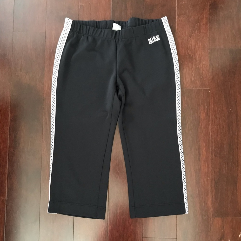 Like New! Nike Jogger Pants